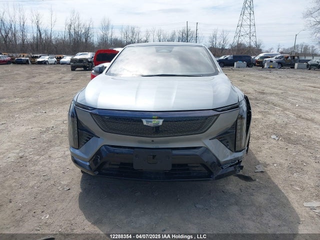 3GYK3EMR0SS164974 Cadillac X0c+ec3