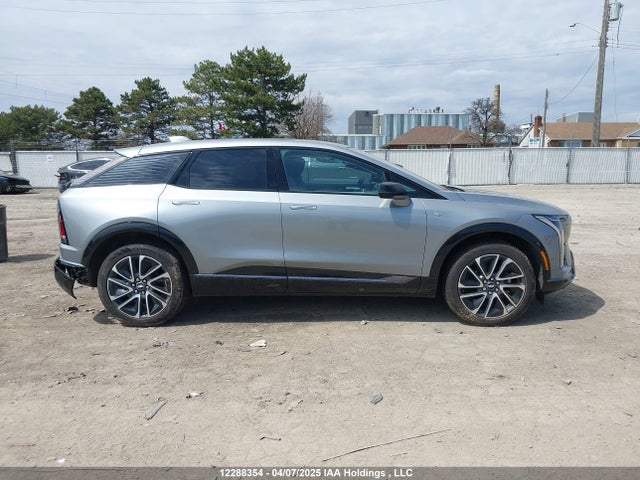 3GYK3EMR0SS164974 Cadillac X0c+ec3