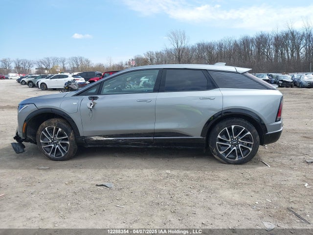 3GYK3EMR0SS164974 Cadillac X0c+ec3