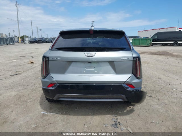 3GYK3EMR0SS164974 Cadillac X0c+ec3
