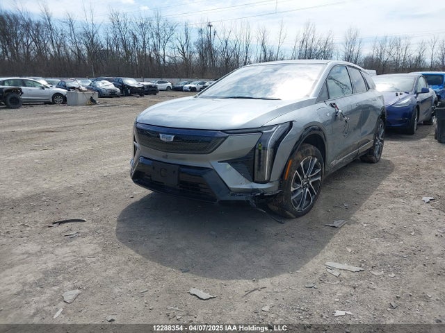 3GYK3EMR0SS164974 Cadillac X0c+ec3