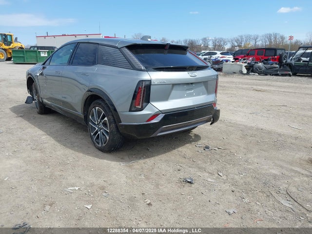 3GYK3EMR0SS164974 Cadillac X0c+ec3