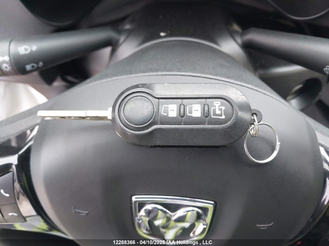 RAM Promaster City 2022 ZFBHRFCB3N6Y53329 Image 11
