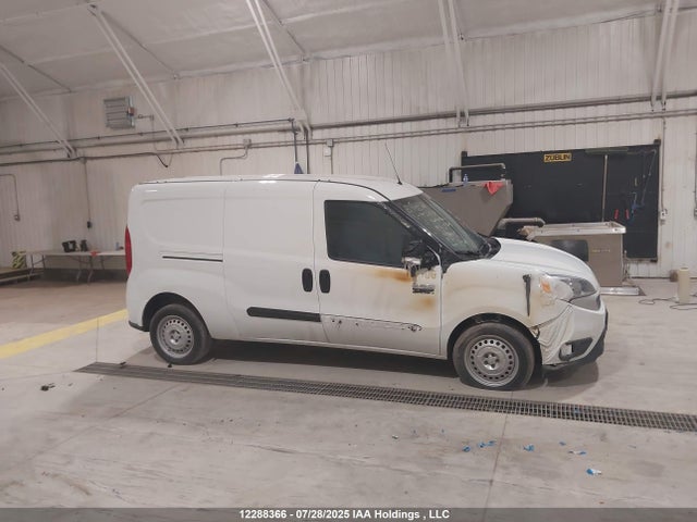 RAM Promaster City 2022 ZFBHRFCB3N6Y53329 Image 13