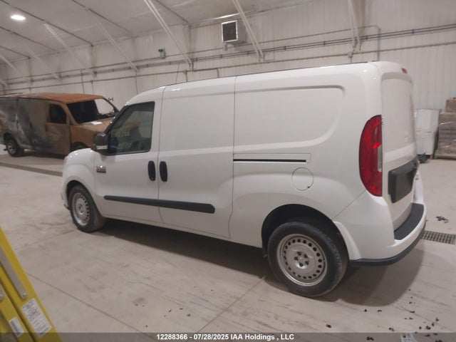 RAM Promaster City 2022 ZFBHRFCB3N6Y53329 Image 14