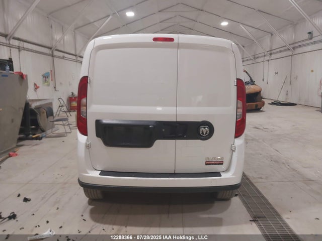 RAM Promaster City 2022 ZFBHRFCB3N6Y53329 Image 15