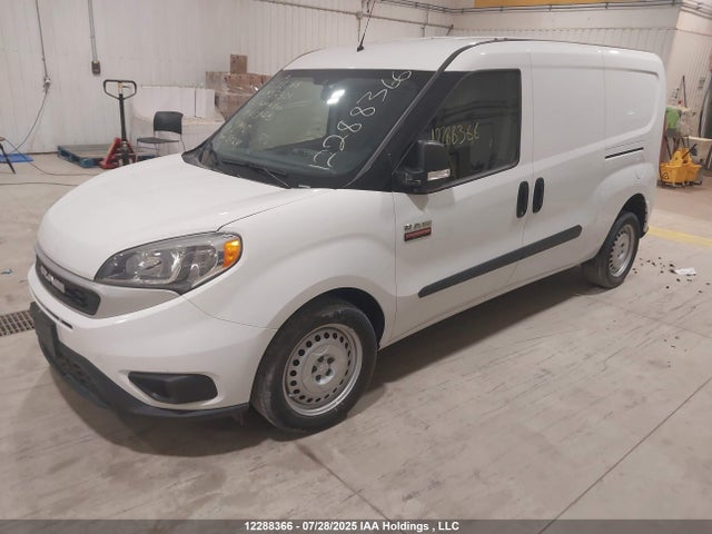 RAM Promaster City 2022 ZFBHRFCB3N6Y53329 Image 2