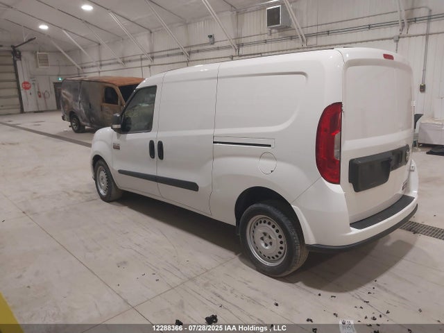 RAM Promaster City 2022 ZFBHRFCB3N6Y53329 Image 3