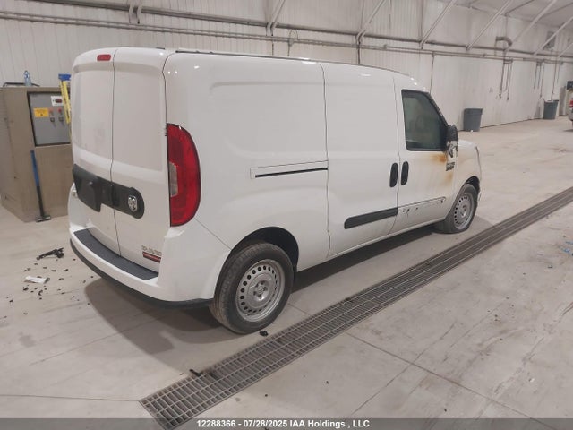 RAM Promaster City 2022 ZFBHRFCB3N6Y53329 Image 4