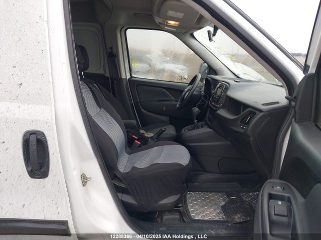 RAM Promaster City 2022 ZFBHRFCB3N6Y53329 Image 5