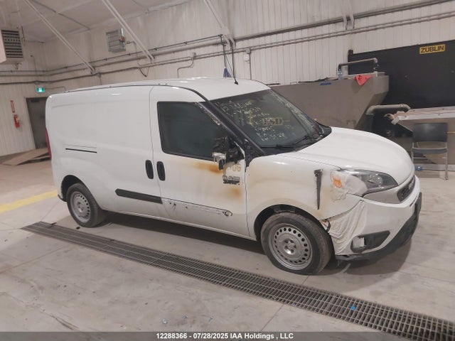 RAM Promaster City 2022 ZFBHRFCB3N6Y53329 Image 6