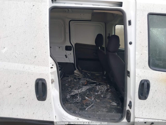 RAM Promaster City 2022 ZFBHRFCB3N6Y53329 Image 8