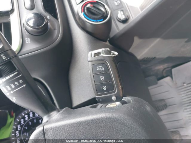 KMHRB8A37MU101751 Hyundai gamma ii