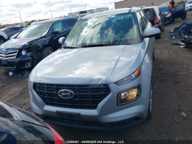 KMHRB8A37MU101751 Hyundai gamma ii