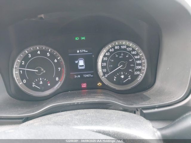 KMHRB8A37MU101751 Hyundai gamma ii