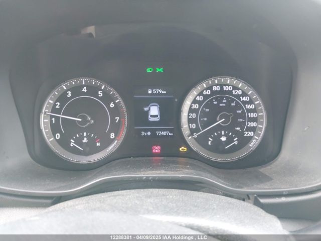 KMHRB8A37MU101751 Hyundai gamma ii