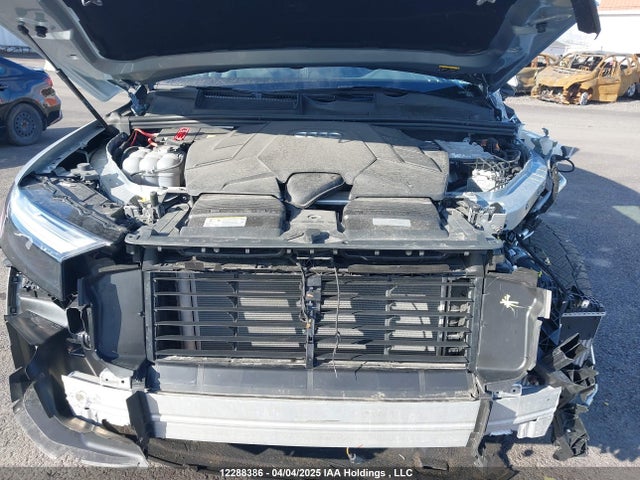 WA1MVBF76SD014073 Audi 55 tfsi