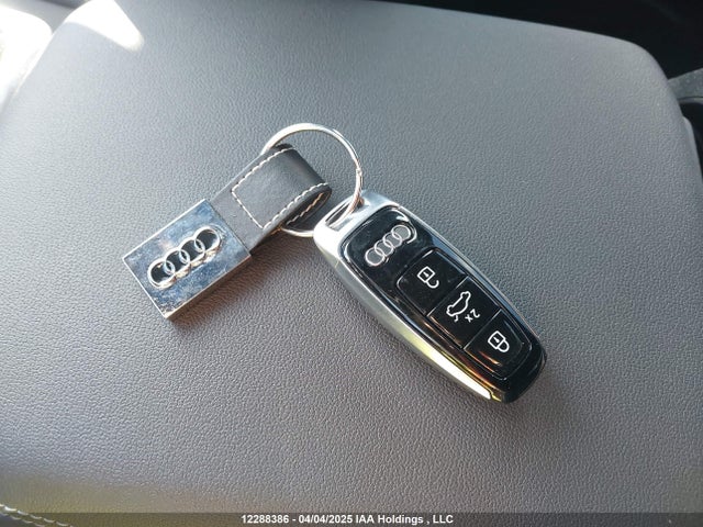 WA1MVBF76SD014073 Audi 55 tfsi