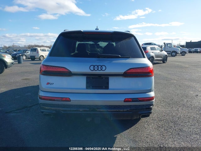 WA1MVBF76SD014073 Audi 55 tfsi