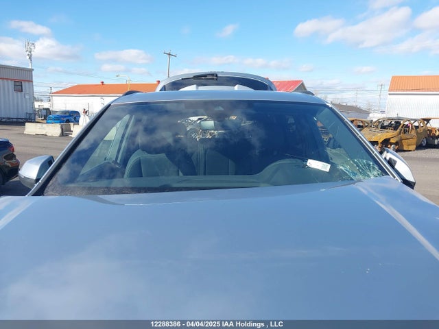 WA1MVBF76SD014073 Audi 55 tfsi