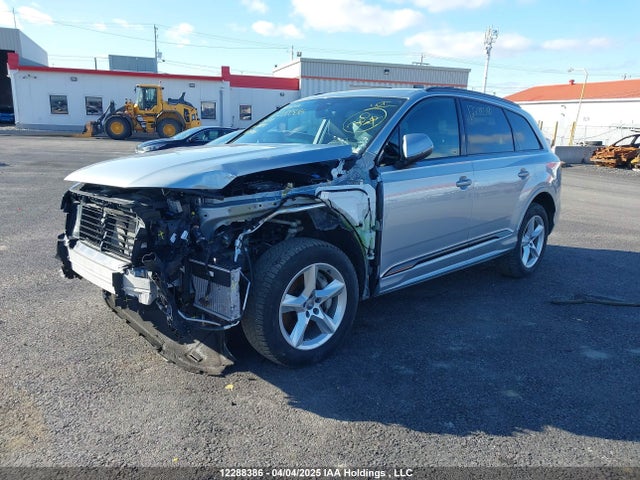 WA1MVBF76SD014073 Audi 55 tfsi