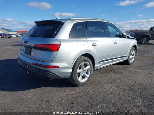 WA1MVBF76SD014073 Audi 55 tfsi