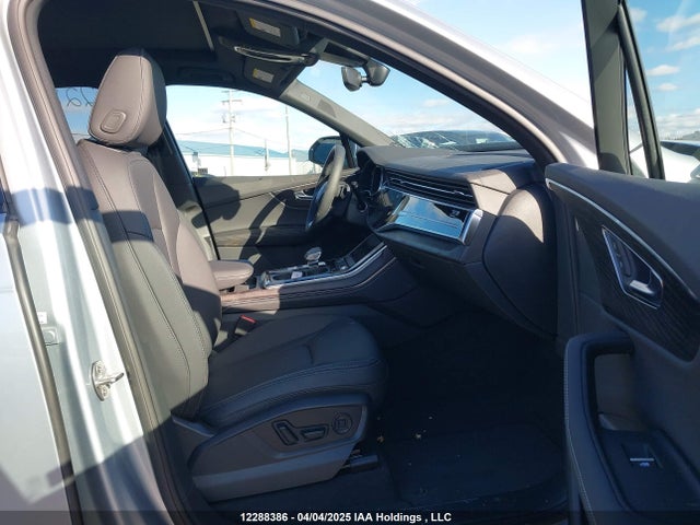 WA1MVBF76SD014073 Audi 55 tfsi