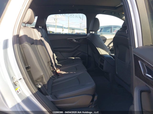 WA1MVBF76SD014073 Audi 55 tfsi