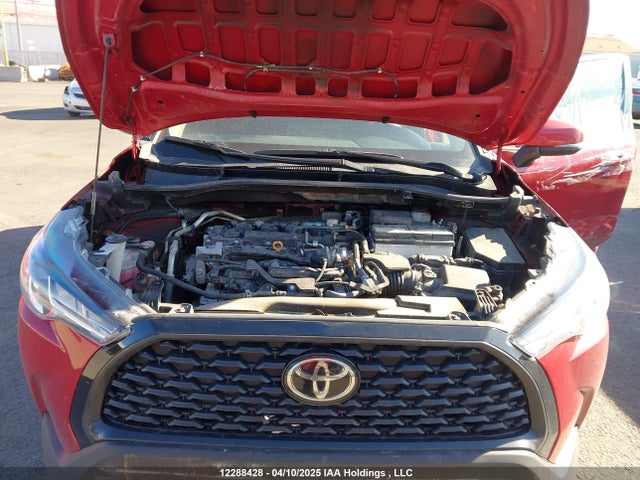 7MUCAABG5RV115025 Toyota m20a-fks