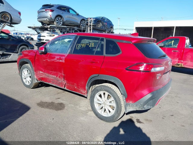 7MUCAABG5RV115025 Toyota m20a-fks