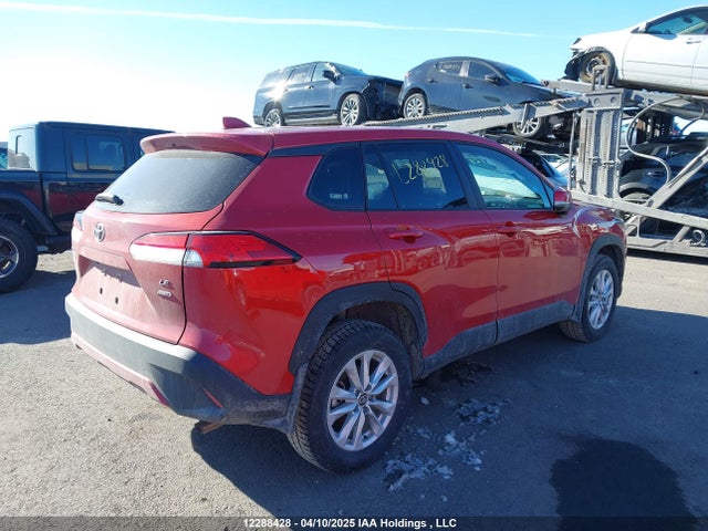 7MUCAABG5RV115025 Toyota m20a-fks