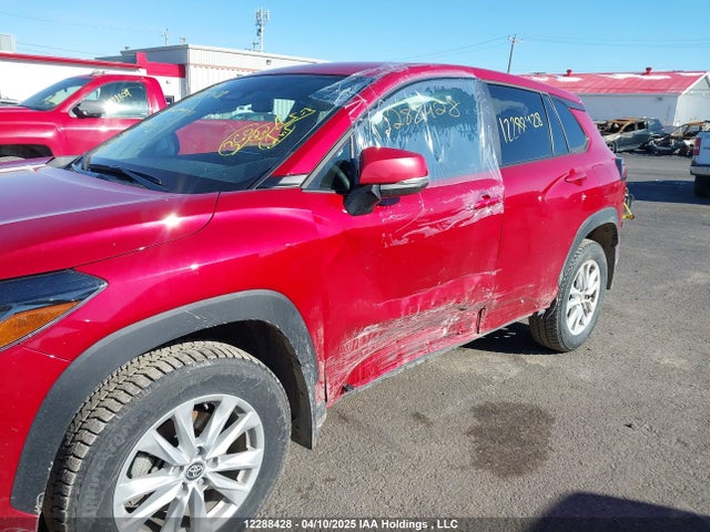 7MUCAABG5RV115025 Toyota m20a-fks
