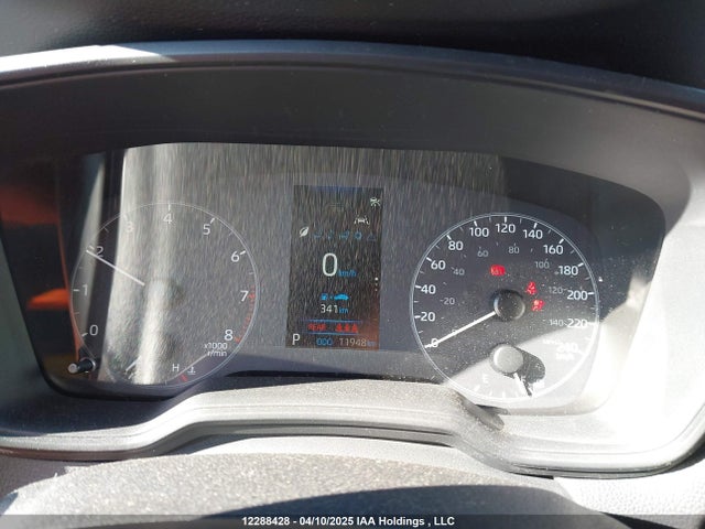 7MUCAABG5RV115025 Toyota m20a-fks