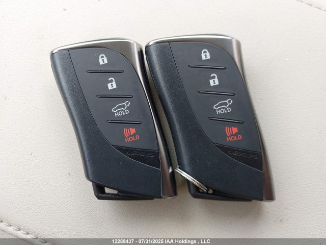 Lexus a25a-fxs, 5nm+4nm 2024 2T2BBMCA8RC064428 Image 11