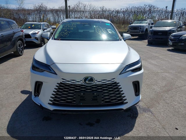 Lexus a25a-fxs, 5nm+4nm 2024 2T2BBMCA8RC064428 Image 12