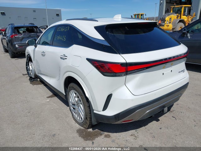 Lexus a25a-fxs, 5nm+4nm 2024 2T2BBMCA8RC064428 Image 3
