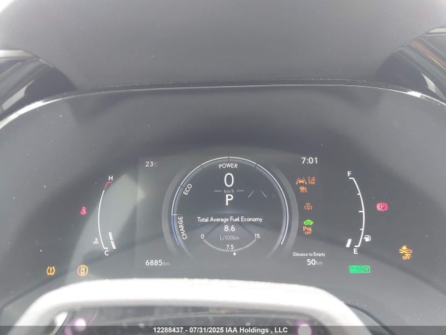 Lexus a25a-fxs, 5nm+4nm 2024 2T2BBMCA8RC064428 Image 7