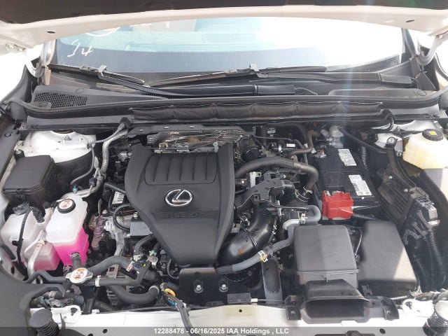 Lexus t24a-fts 2023 2T2BAMCA1PC035725 Image 10