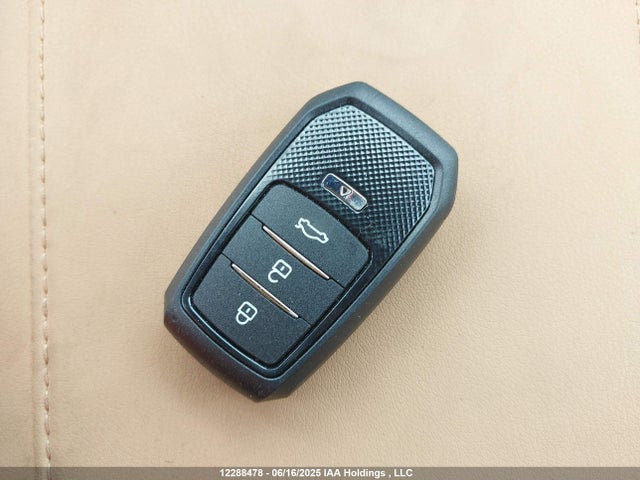Lexus t24a-fts 2023 2T2BAMCA1PC035725 Image 11