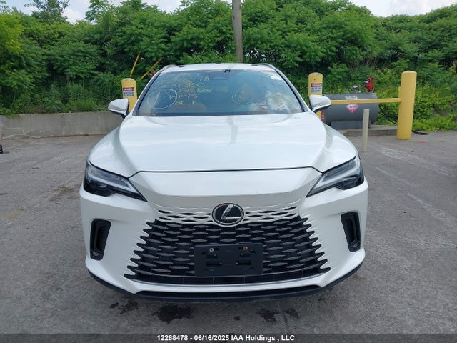 Lexus t24a-fts 2023 2T2BAMCA1PC035725 Image 13