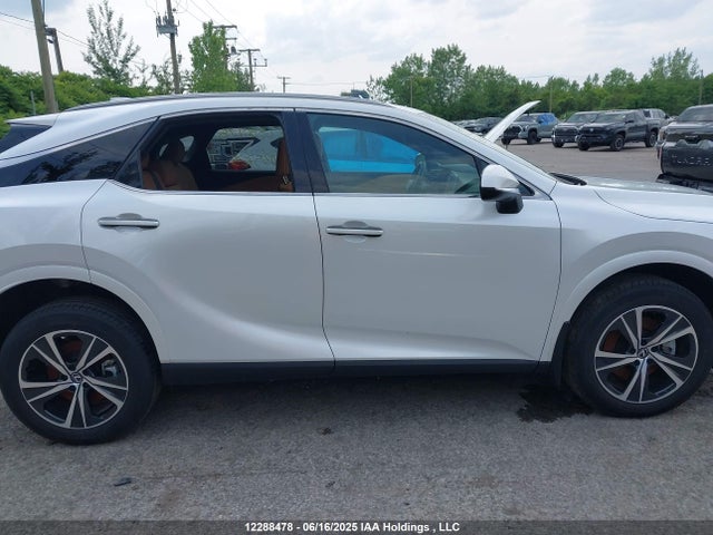 Lexus t24a-fts 2023 2T2BAMCA1PC035725 Image 14
