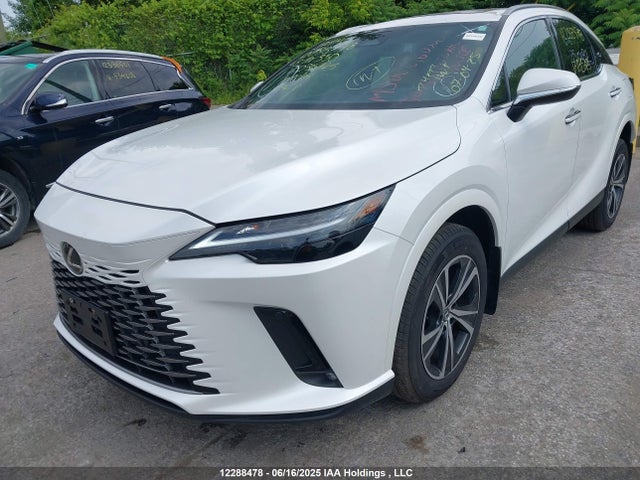Lexus t24a-fts 2023 2T2BAMCA1PC035725 Image 21