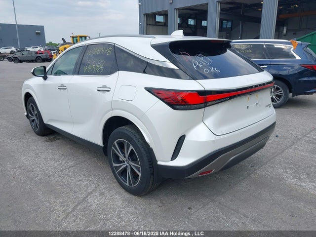 Lexus t24a-fts 2023 2T2BAMCA1PC035725 Image 3