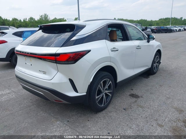Lexus t24a-fts 2023 2T2BAMCA1PC035725 Image 4
