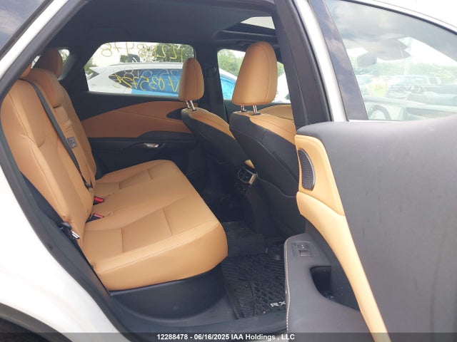 Lexus t24a-fts 2023 2T2BAMCA1PC035725 Image 8
