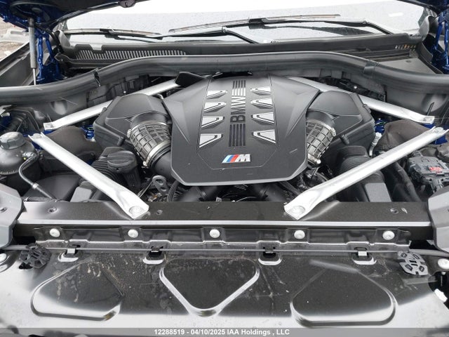 5UX33EM06S9Z33541 BMW X7