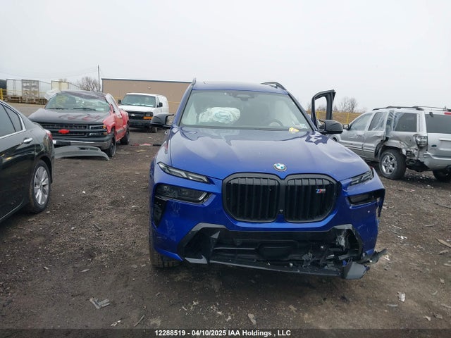 5UX33EM06S9Z33541 BMW X7