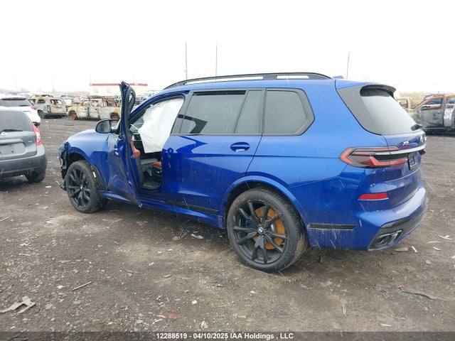 5UX33EM06S9Z33541 BMW X7