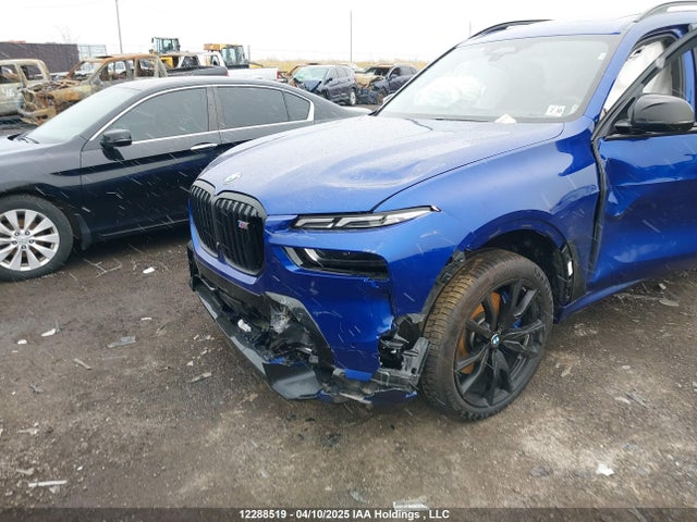 5UX33EM06S9Z33541 BMW X7