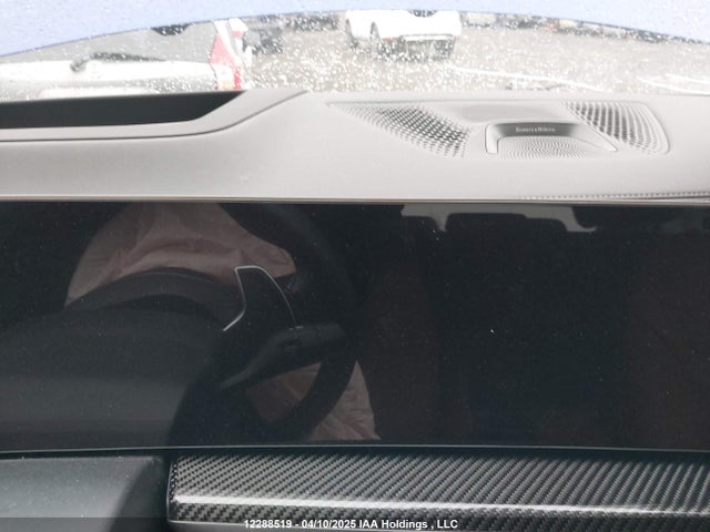 5UX33EM06S9Z33541 BMW X7